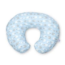 Chicco Boppy Soft Sheep Stillkissen 0 Monate+-1