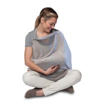 Chicco Boppy Infinity Schal Stillschal 0 Monate+-1