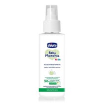 Chicco Baby Moments Acqua Profumata 100ml-1