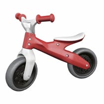 Chicco Balance Bike Bici Senza Pedali Rossa-2