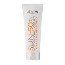Labcare Sun Sonnencreme für Gesicht und Körper, 100 ml, Lichtschutzfaktor 50+-2