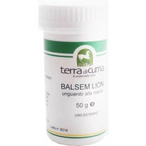 Balsem Lion Mint Salbe für Pferde 50ml-2