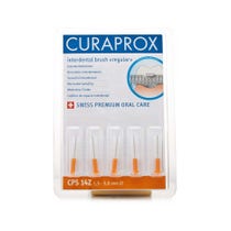 Curaprox Scovolino CPS 14Z Regular Arancio-1
