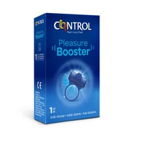 Control Booster Anello Vibrante 1 Pezzo-1