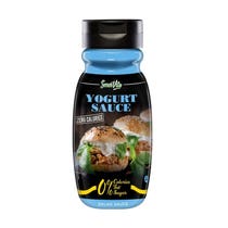 Servivita Null-Kalorien-Joghurt-Sauce 320 ml-1