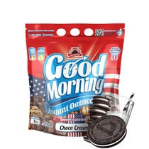 Newtritions Good Morning Instant Oatmeal Choco Cream Cookies 3 kg-1