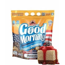 Newtritions Good Morning Instant-Haferflocken-Käsekuchen 1,5 kg-1