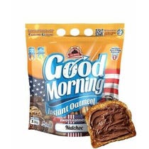 Newtritions Good Morning Instant Oatmeal Nut Choc 1,5 kg-1