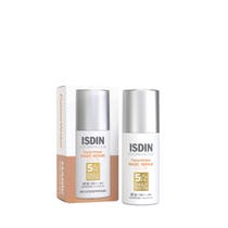 Isdin Fotoprotector Fusion Water Magic Reparaturfarbe 50 ml SPF50-1