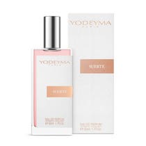Yodeyma Suerte Edp Pour Femme 50 ml