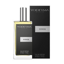 Yodeyma Power Edp Pour Homme 50ml-1