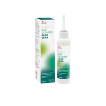 V-Skin Ear Cleaner Aloe Vera Igiene Dell'Orecchio Cani /Gatti 125ml-2