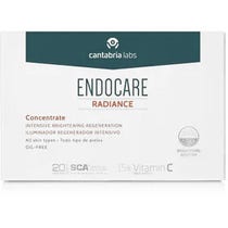 Endocare C Ampolle Pure Concentrato 14 Ampolle 1ml -2
