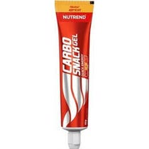 Nutrend Carbo Snack Gel 50 ml Aprikosengeschmack-1