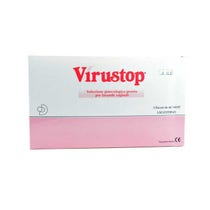 Virustop Lavanda Vaginale 5 Flaconi -1