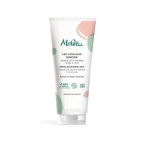 L'Occitane Melvita Latte Idratante Delicato Viso/Corpo 175ml -4