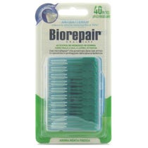 Biorepair Scovolino Gomma Regular 40 Pezzi-4