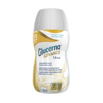 Glucerna Advance 1,6kcal Gusto Vaniglia 220ml-2