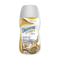 Glucerna Advance 1,6kcal Gusto Caffè 220ml-2