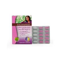 Valdispert Menopause Day & Night 30 + 30 Tabletten-21
