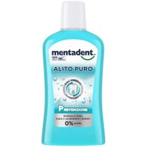 Mentadent Collutorio Alito Puro 500ml-1