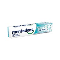 Mentadent Alito Puro Con Antibatterico 75ml-1