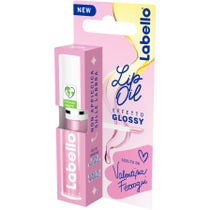 Labello Lip Oil Candy Pink 5.5ml-1