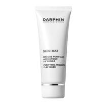 Darphin Skin Mat Reinigungsmaske mit Ton 75ml-5