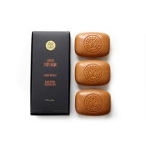 Erbario Toscano Set Saponi Pepe Nero 3x140g-2