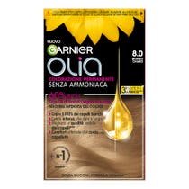 Garnier Olia Haarfarbe 9,00 Sehr helles Blond-1