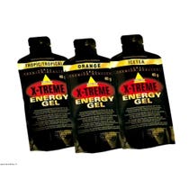 Energy Gel Eistee+Koffein 40g-1