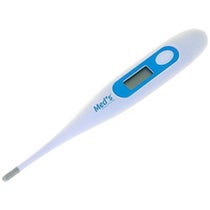Flexitemp Wasserdichtes Thermometer mit flexibler Spitze-2