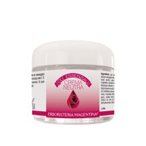 Oli Essenziali Crema Neutra Base Per Massaggi Corpo 50ml-2