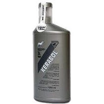 Kerabol Equistro Mangime Complementare Per Zoccoli Equini Sportivi 1 Litro-2