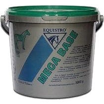 Mega Base Equistro Mangime Complementare Energia Per Equini Sportivi Secchiello 3Kg-2