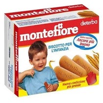Montefiore Kekse für Kinder 360g-3