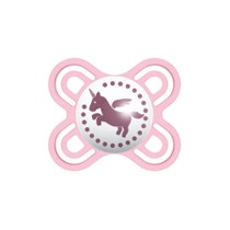 Mam Perfect Start Succhietto 0-2 Mesi Per Bambine Fantasia Assortita-3