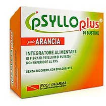 Psyllo Plus Orange 20 Tütchen-2