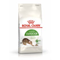 Royal Canin Active Life Outdoor Trockenfutter für ausgewachsene Katzen 400 g-3