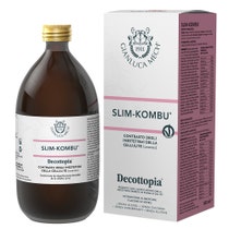 Gianluca Mech Decottopia Schlankes Kombu 500ml-4