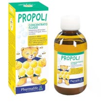 Propoli Concentrato Fluido Bambini 200ml-4