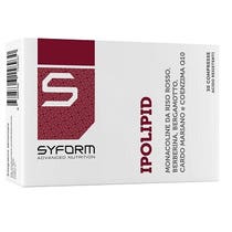 Syform Ipolipid 30 säurebeständige Tabletten-1