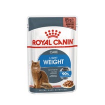 Royal Canin Wet Cat Leichter Nassbeutel, 85 g-2