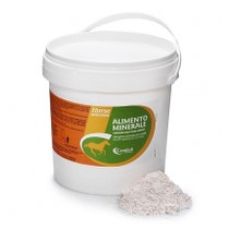 Alimento Minerale Per Cavalli 2,5Kg-2