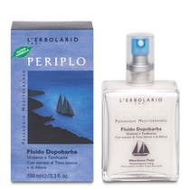 L'Erbolario Fluid Aftershave Periplo 100ml-2