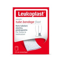 Benda Elastofix Benda Di Fissaggio Piede/Caviglia/Gomito 250cm-2