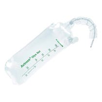 Actreen Glys Set Nelaton 50cm Tasche Ch14 30 Stück