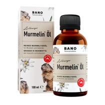 BANO FETT MURMELTIER 100ML-2