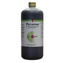 Phytorenal Soluzione Mangime Complementare Per Funzioni Renali Equini 1000ml-2