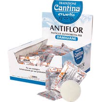 Antiflor Flor Stop Damigiane 1 Bustina -1